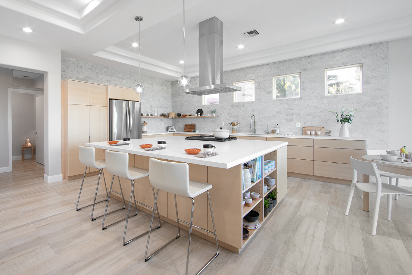 able kitchen and bath showplace